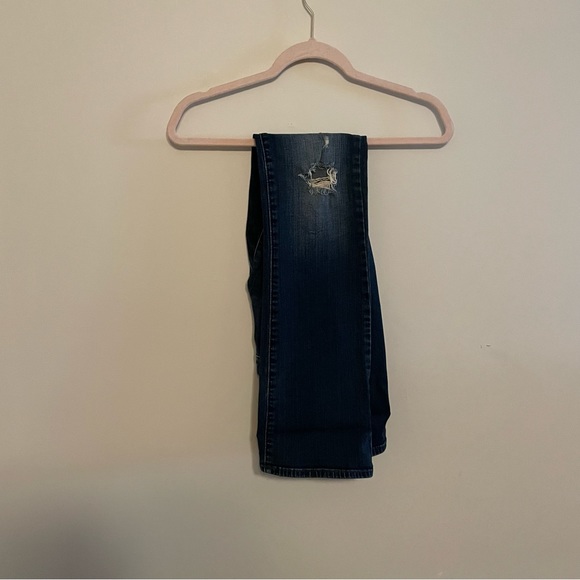 Bullhead Bootcut Jeans - Picture 3 of 4